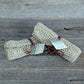 Fair-Trade Hemp Washcloth