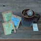 Organic Herbal Tea Discovery Collection - Mini's