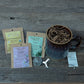 Organic Herbal Tea Discovery Collection - Mini's