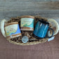 Organic Herbal Tea Lover’s Gift Basket - Lemon Lovers