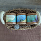 Organic Herbal Tea Gift Basket - CVO Classics