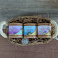 Organic Herbal Tea Gift Basket - Serenity Blends