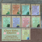 Herbal Tea Gift Basket