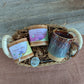 Organic Herbal Tea Lover’s Gift Basket - Lavender Relaxation