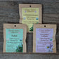 Organic Herbal Tea Sampler Pack