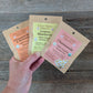 Organic Herbal Tea Sampler Pack
