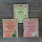 Organic Herbal Tea Sampler Pack