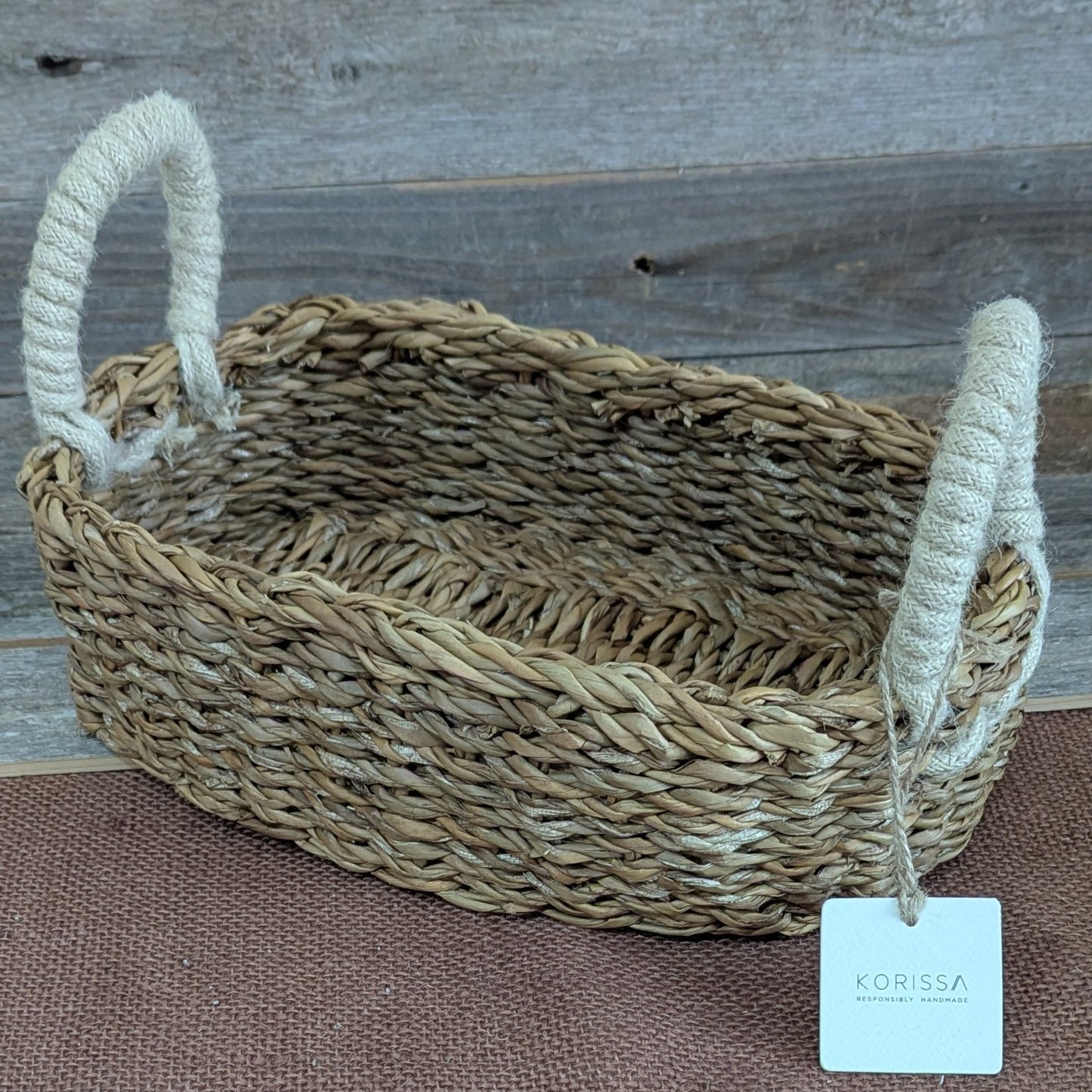 Organic Herbal Tea Gift Basket - Fruity Mix