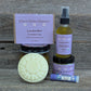 5-Step Herbal Skin Care Ritual - Lavender