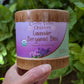 Lavender Vanilla Self-Care Gift Basket