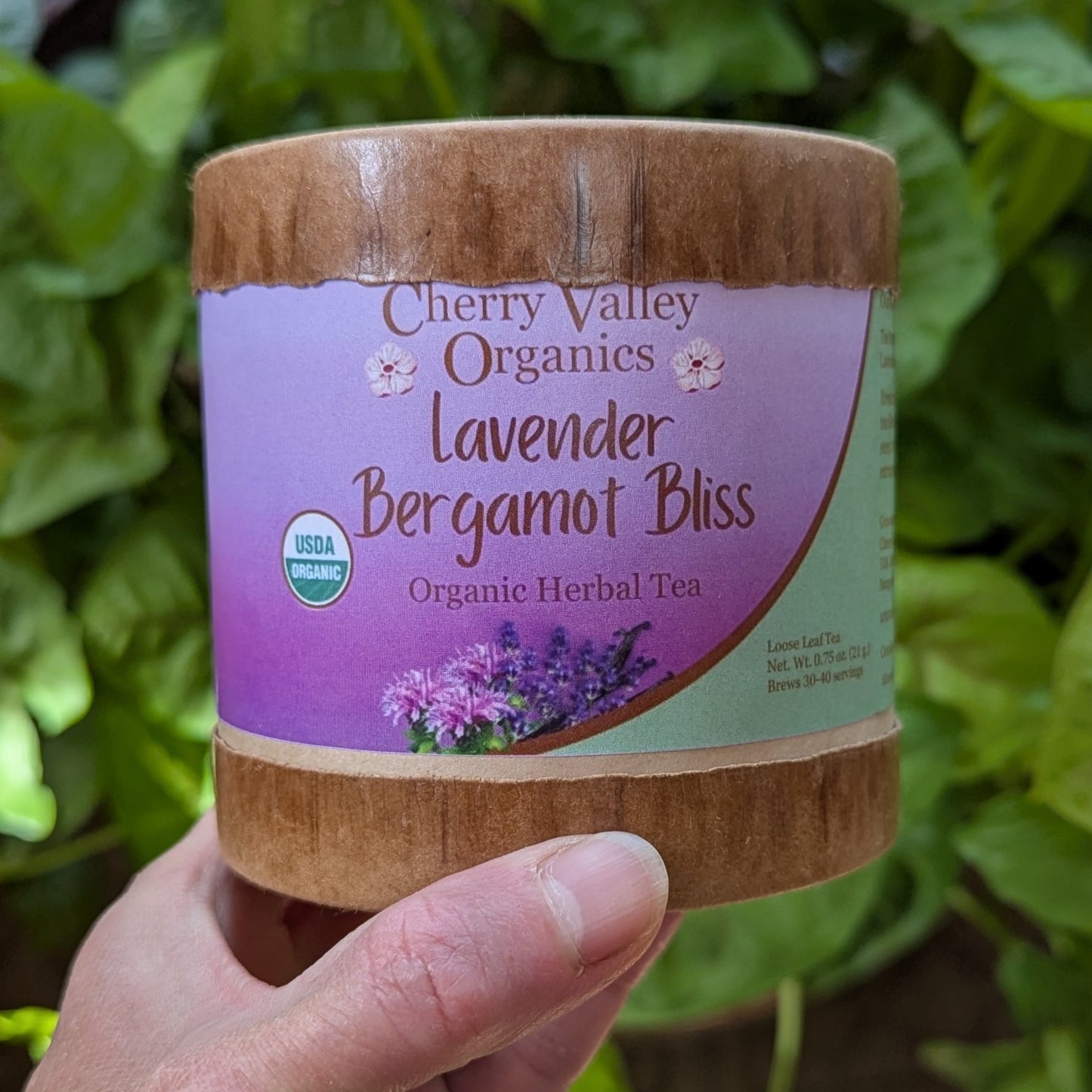 Lavender Vanilla Self-Care Gift Basket