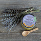 Lavender Sugar Scrub