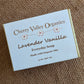 Lavender Vanilla Self-Care Gift Basket