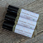Lavender Vanilla Self-Care Gift Basket