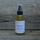Lavender Vanilla Herb-Infused Moisturizing Oil