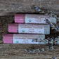 Lavender Vanilla Lip Balm