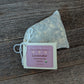 Lavender Bath Bag