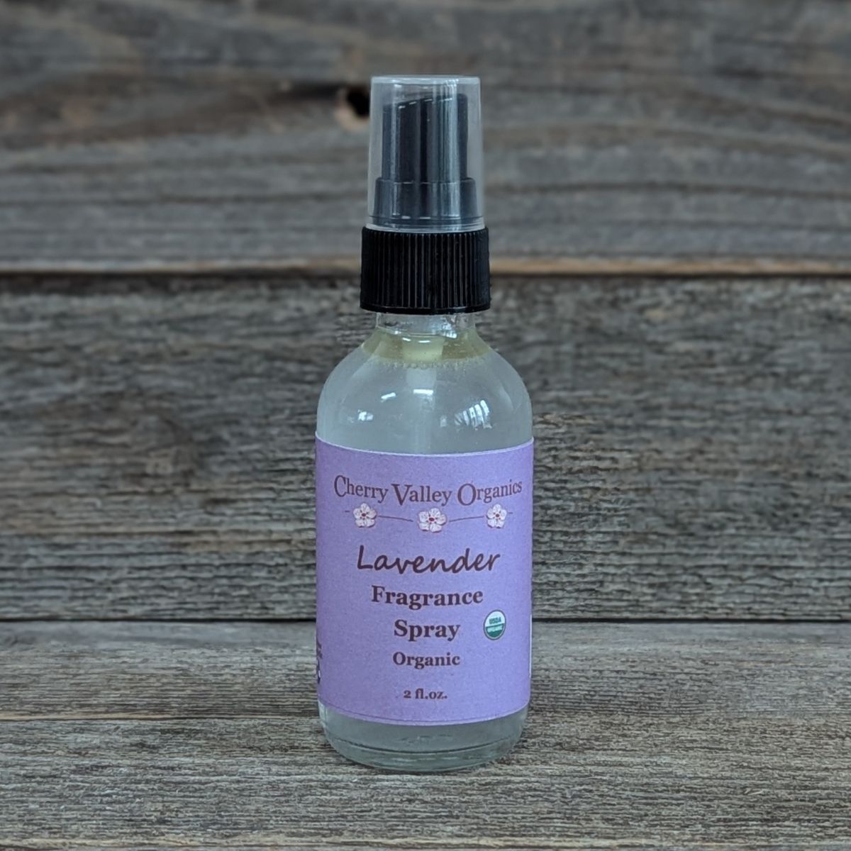 Lavender Fragrance Spray