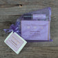Lavender Self-Care Gift Set
