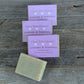 Lavender & Rosemary Everyday Soap