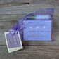 Lavender & Tea Tree Self-Care Gift Set