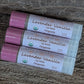 Lavender Vanilla Lip Balm
