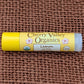 Lemon Lip Balm