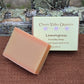 Lemongrass Handmade Bar Soap (6-pack) - Last Chance!