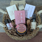 Herbal Relaxation Gift Basket