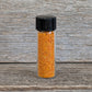 Dried Orange Calendula Petal Powder for Cake Decorating