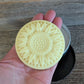 Cherry Vanilla Lotion Bar