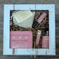 Organic Self-Care Gift Box - Cherry Vanilla
