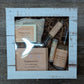 Organic Self-Care Gift Box - Patchouli