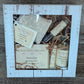 Organic Self-Care Gift Box - Vanilla