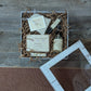 Organic Self-Care Gift Box - Vanilla