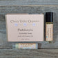 Patchouli Self-Care Gift Set