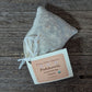 Patchouli Bath Bag