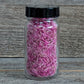 Edible Flower Petal Confetti - Pink