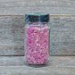 Edible Flower Petal Confetti - Pinks & Purples Kit