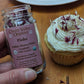 Edible Flower Petal Confetti - Pinks Cornflower Mix