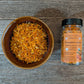 Edible Flower Petal Confetti - Fall & Halloween Kit