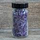Edible Flower Petal Confetti - Purple