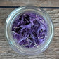 Edible Flower Petal Confetti - Purple