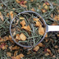 Rosemary Apple Ginger Herbal Tea