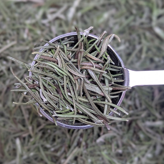 Rosemary Herbal Tea