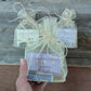 Clean, Organic Self-Care Gift Bags