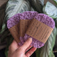 Lavender Vanilla Self-Care Gift Basket