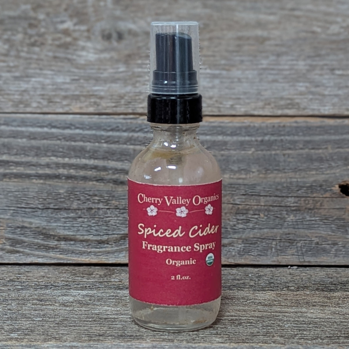 Spiced Cider Fragrance Spray