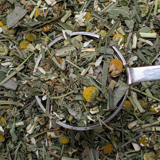 Sunshine Blend Herbal Tea