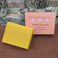Sweet Orange Handmade Bar Soap (6-pack) - Last Chance!